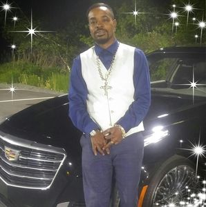 Meet your Posher, Nehemiah